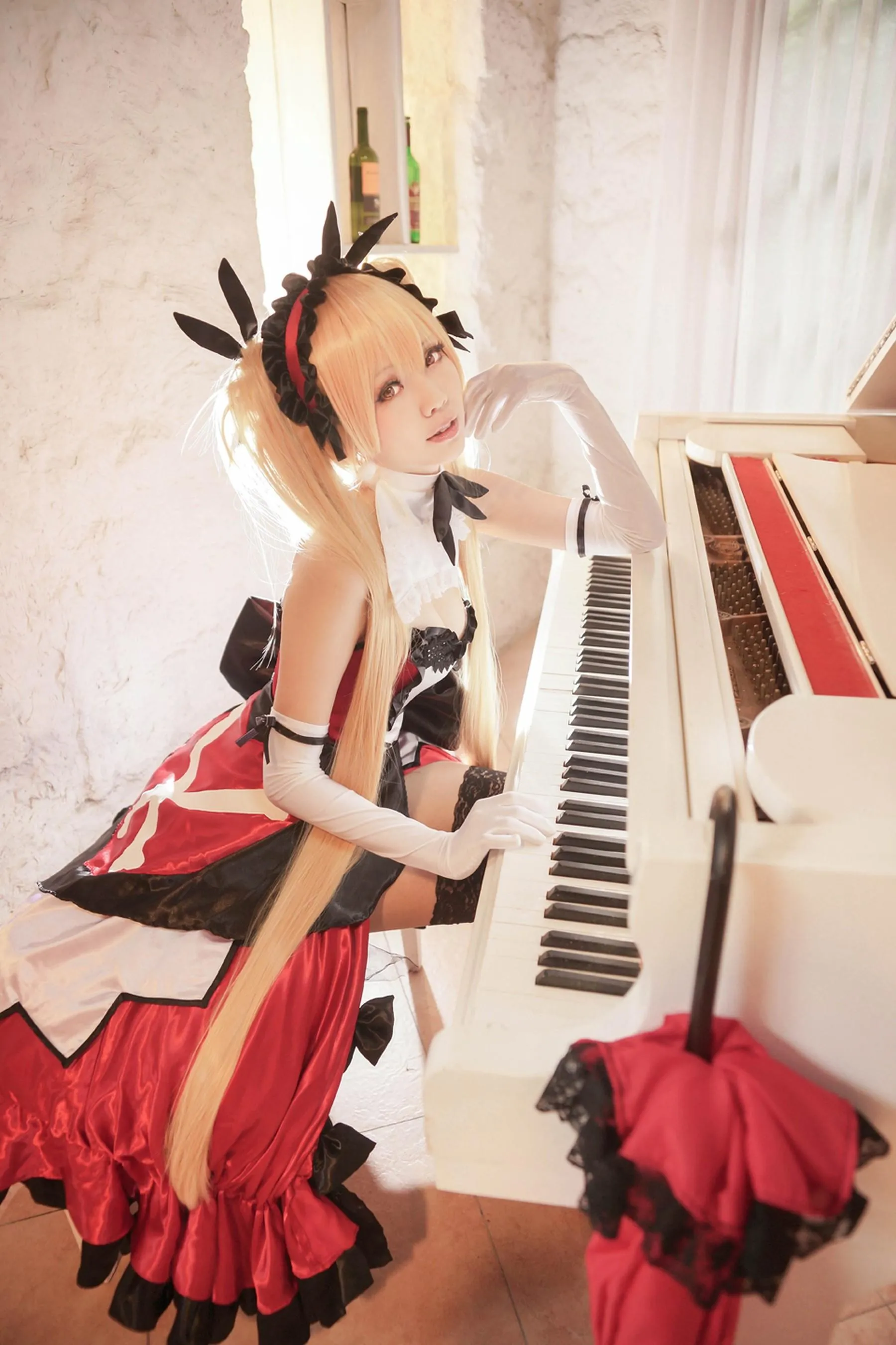 ElyEE子 – NO.91 Mistral Nereids [70P]插图6
